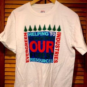 Save our Planet Tee